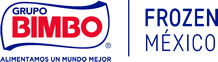 Bimbo Frozen - Logo